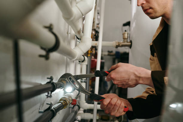 Best Sewer Cleaning Services  in Quanah, TX