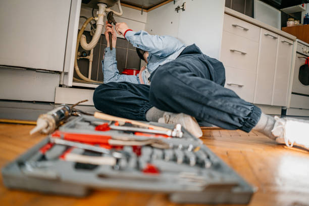 Best Septic Systems  in Quanah, TX