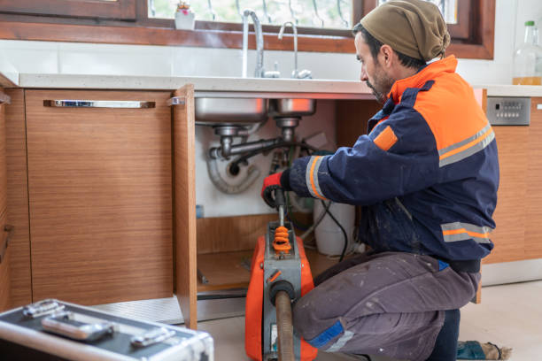 Best Plumbing Services Near Me  in Quanah, TX