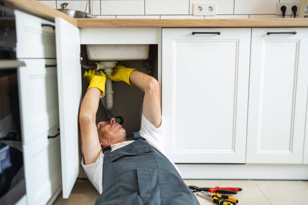 Best Sewer Line Repair  in Quanah, TX