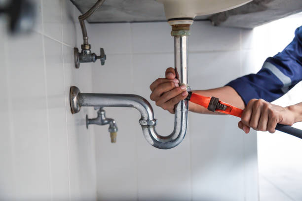 Reliable Quanah, TX Plumbing Solutions