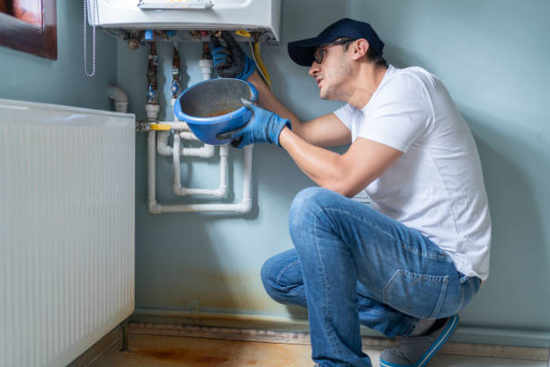Best Residential Plumbing Services  in Quanah, TX