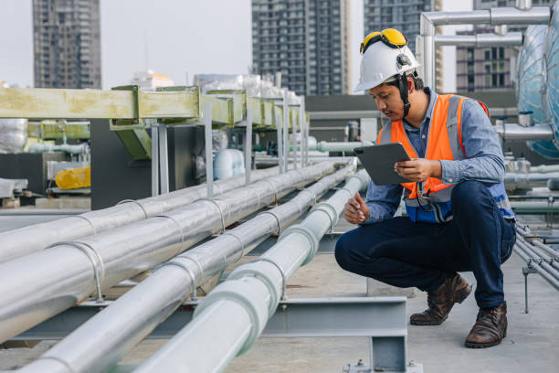Best Sewer Line Repair  in Quanah, TX