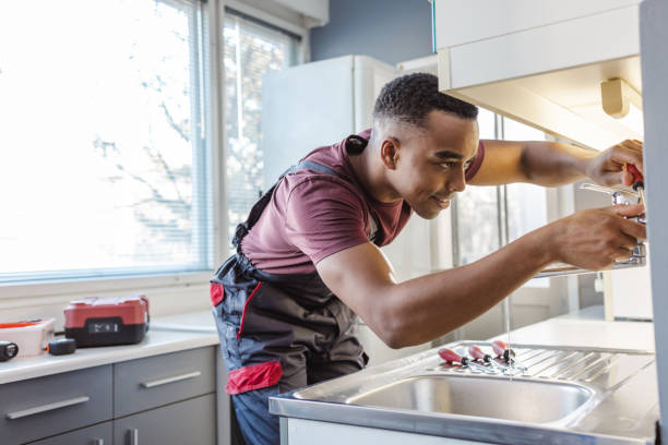 Best Local Plumber Services  in Quanah, TX